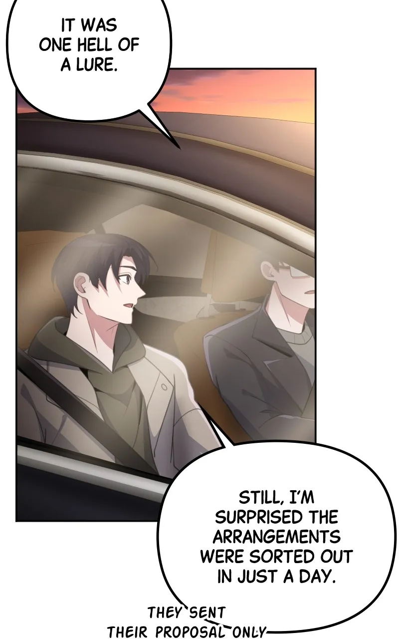 Read The Genius Spirited Streamer chapter 33 image 2 on Lezhin