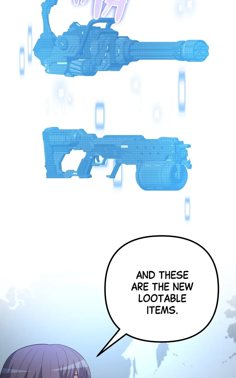 Read The Genius Spirited Streamer chapter 33 image 37 on Lezhin