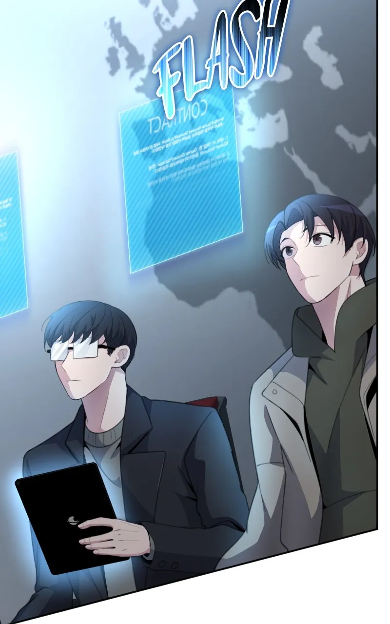Read The Genius Spirited Streamer chapter 33 image 41 on Lezhin