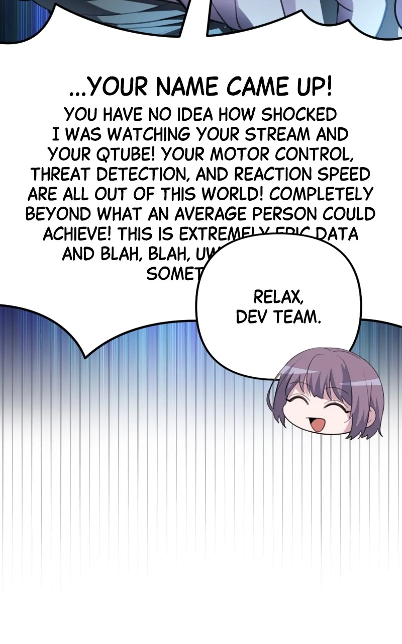 Read The Genius Spirited Streamer chapter 33 image 53 on Lezhin