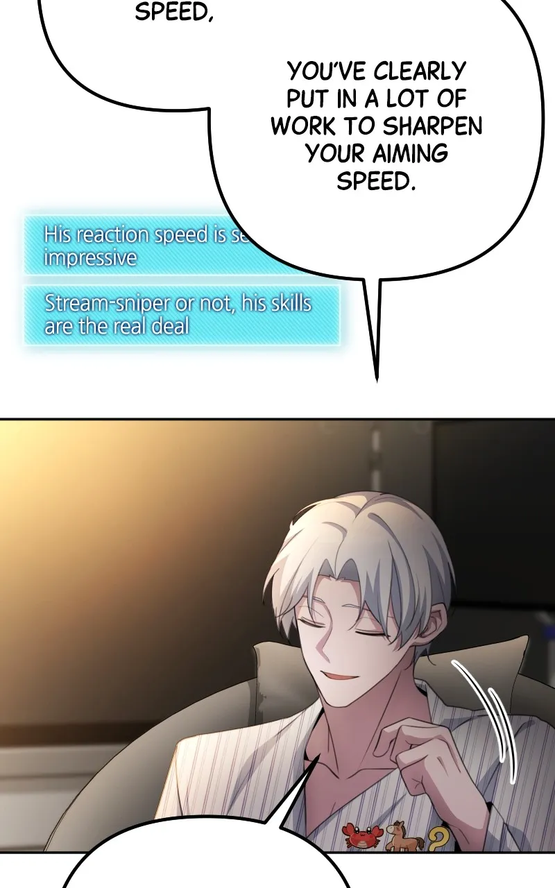 Read The Genius Spirited Streamer chapter 34 image 107 on Lezhin