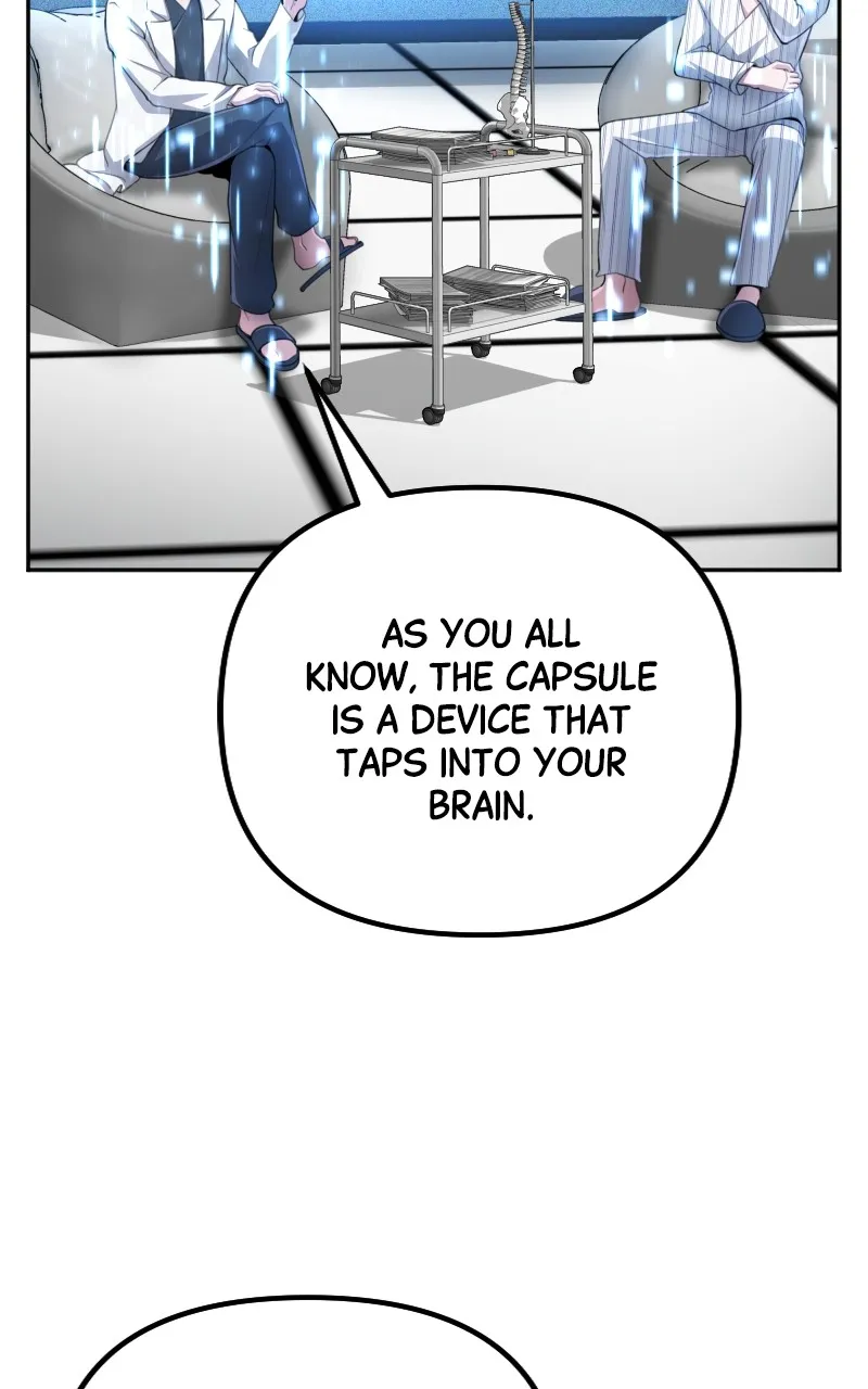 Read The Genius Spirited Streamer chapter 34 image 11 on Lezhin