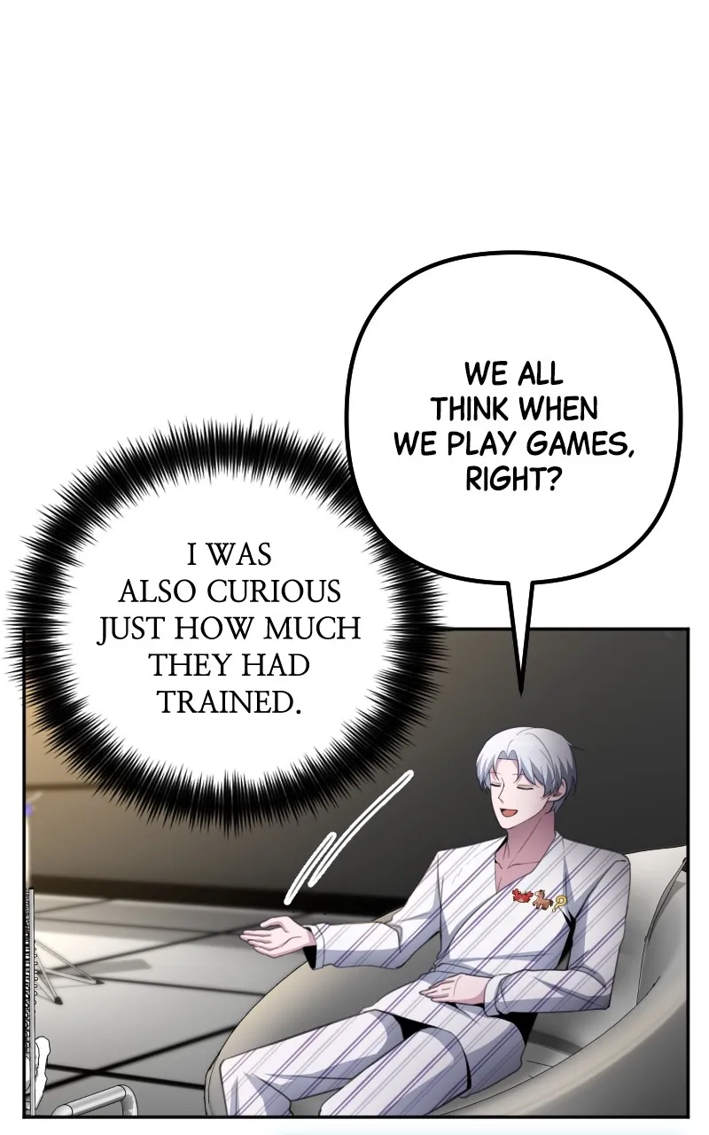 Read The Genius Spirited Streamer chapter 34 image 110 on Lezhin