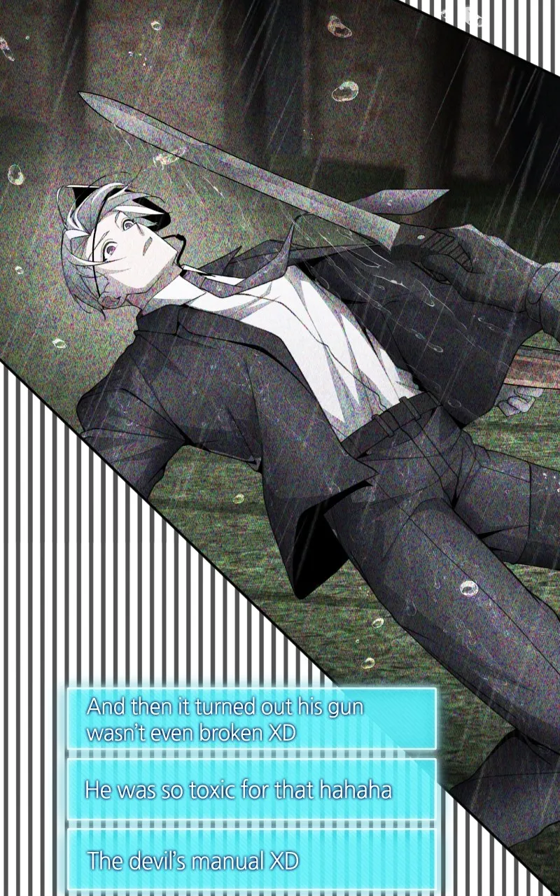 Read The Genius Spirited Streamer chapter 34 image 114 on Lezhin