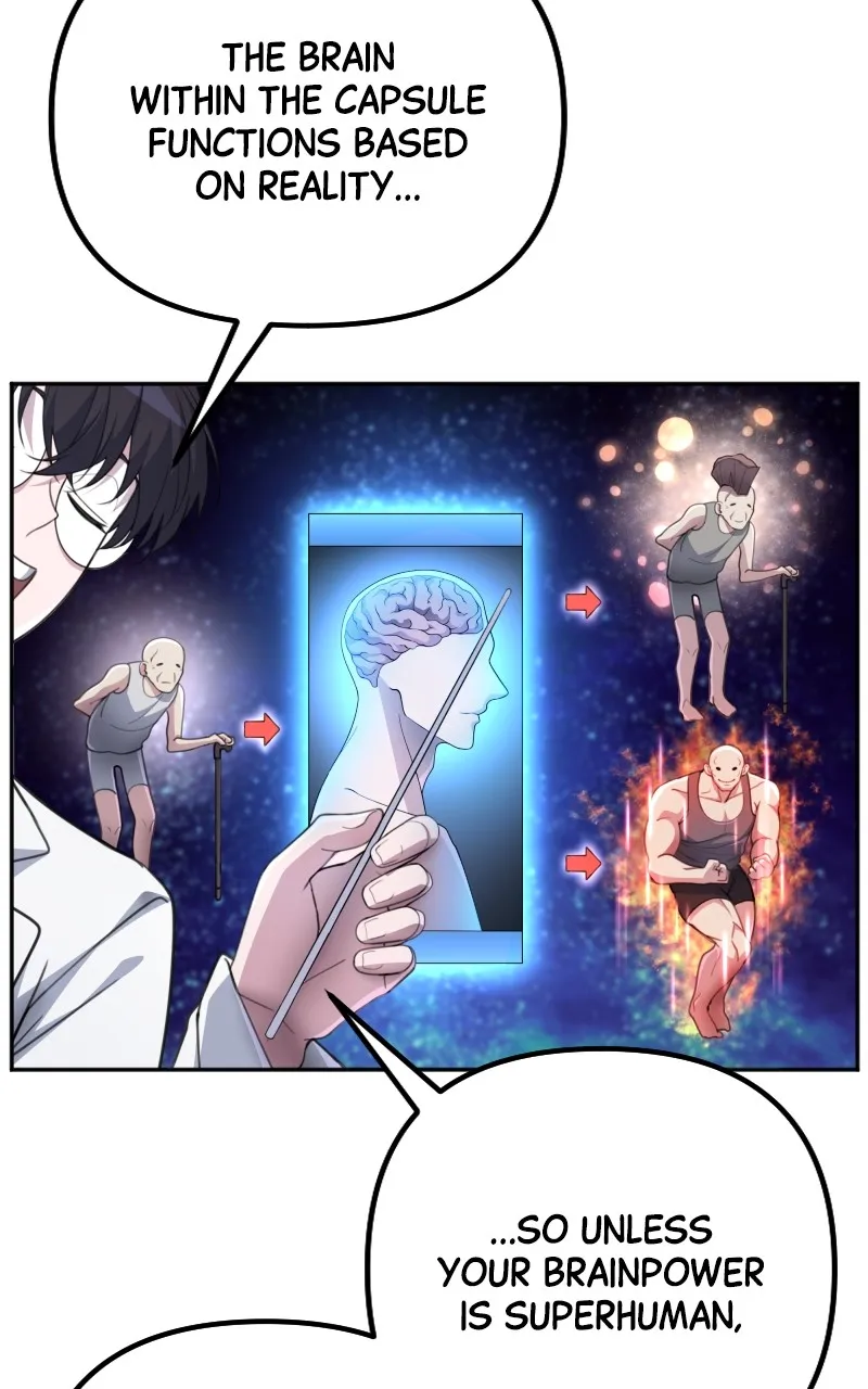 Read The Genius Spirited Streamer chapter 34 image 12 on Lezhin