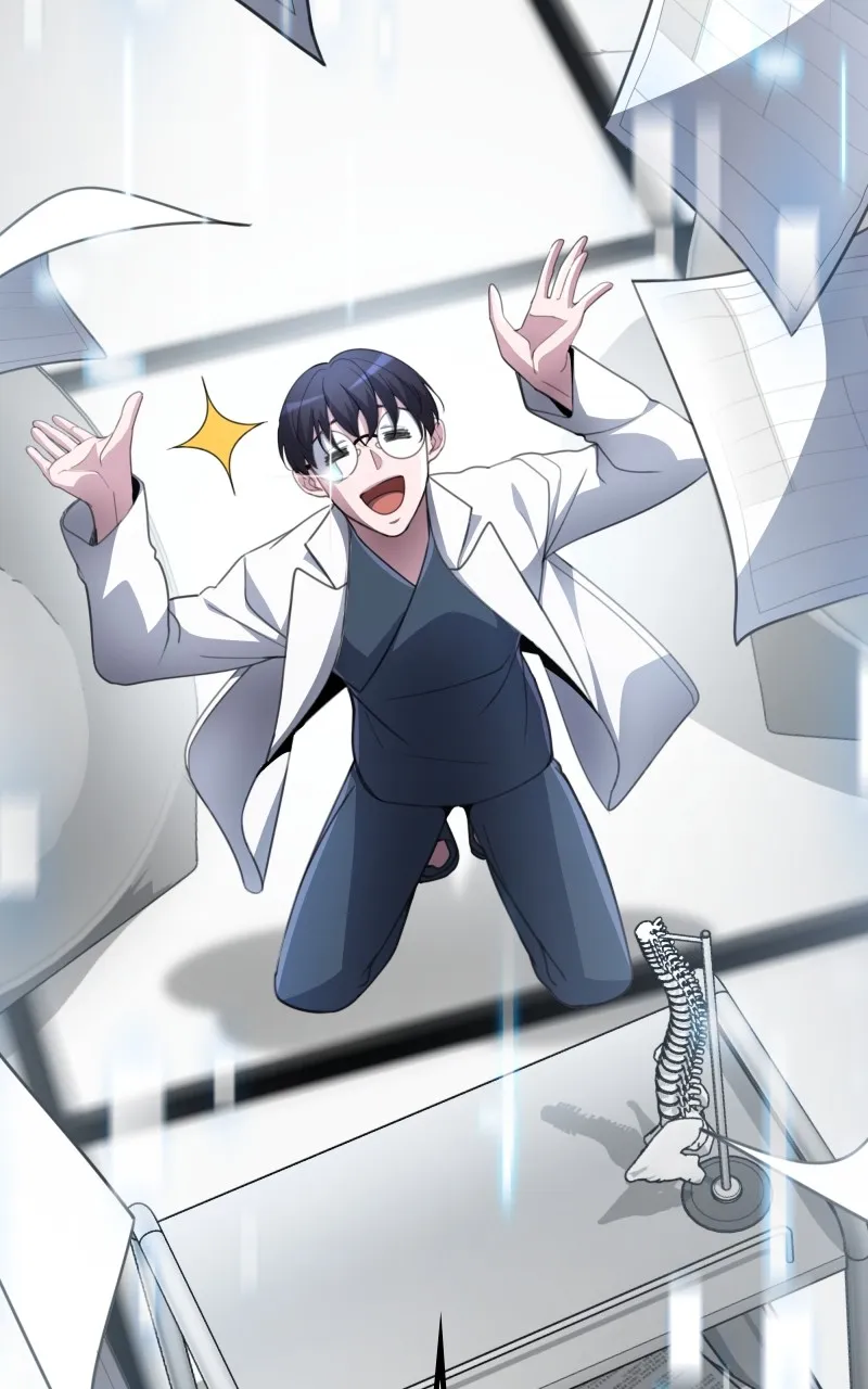 Read The Genius Spirited Streamer chapter 34 image 141 on Lezhin