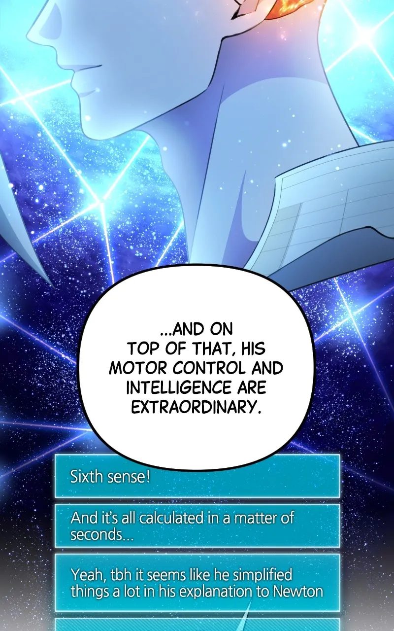 Read The Genius Spirited Streamer chapter 34 image 144 on Lezhin