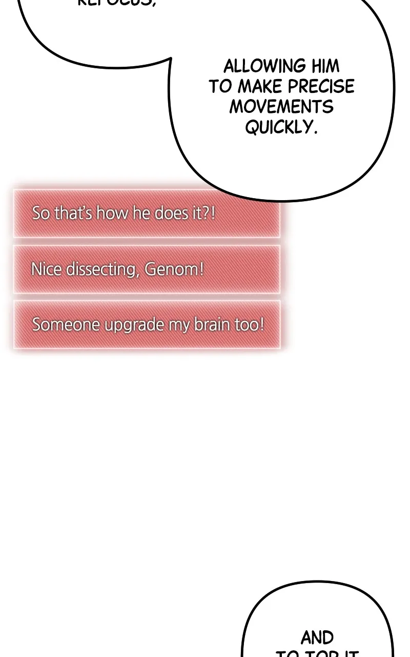 Read The Genius Spirited Streamer chapter 34 image 25 on Lezhin