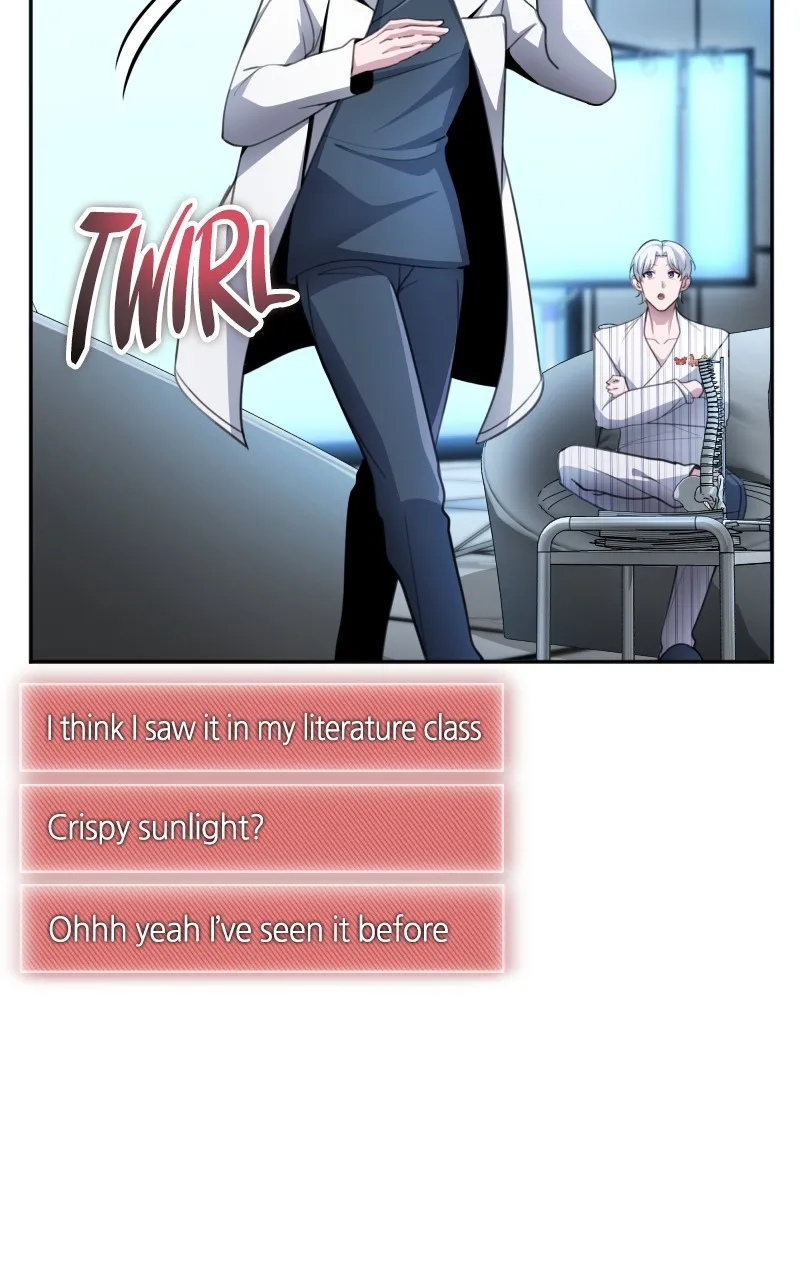 Read The Genius Spirited Streamer chapter 34 image 28 on Lezhin