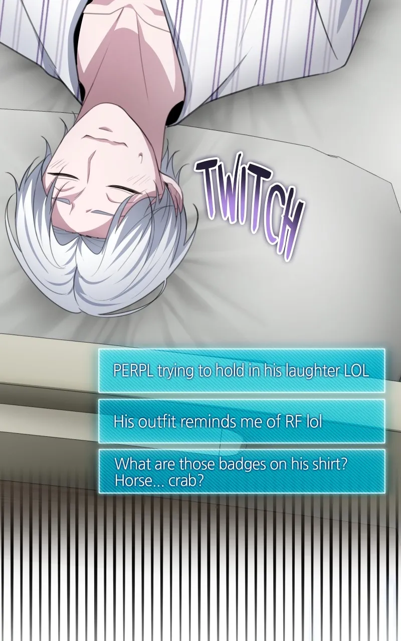 Read The Genius Spirited Streamer chapter 34 image 3 on Lezhin
