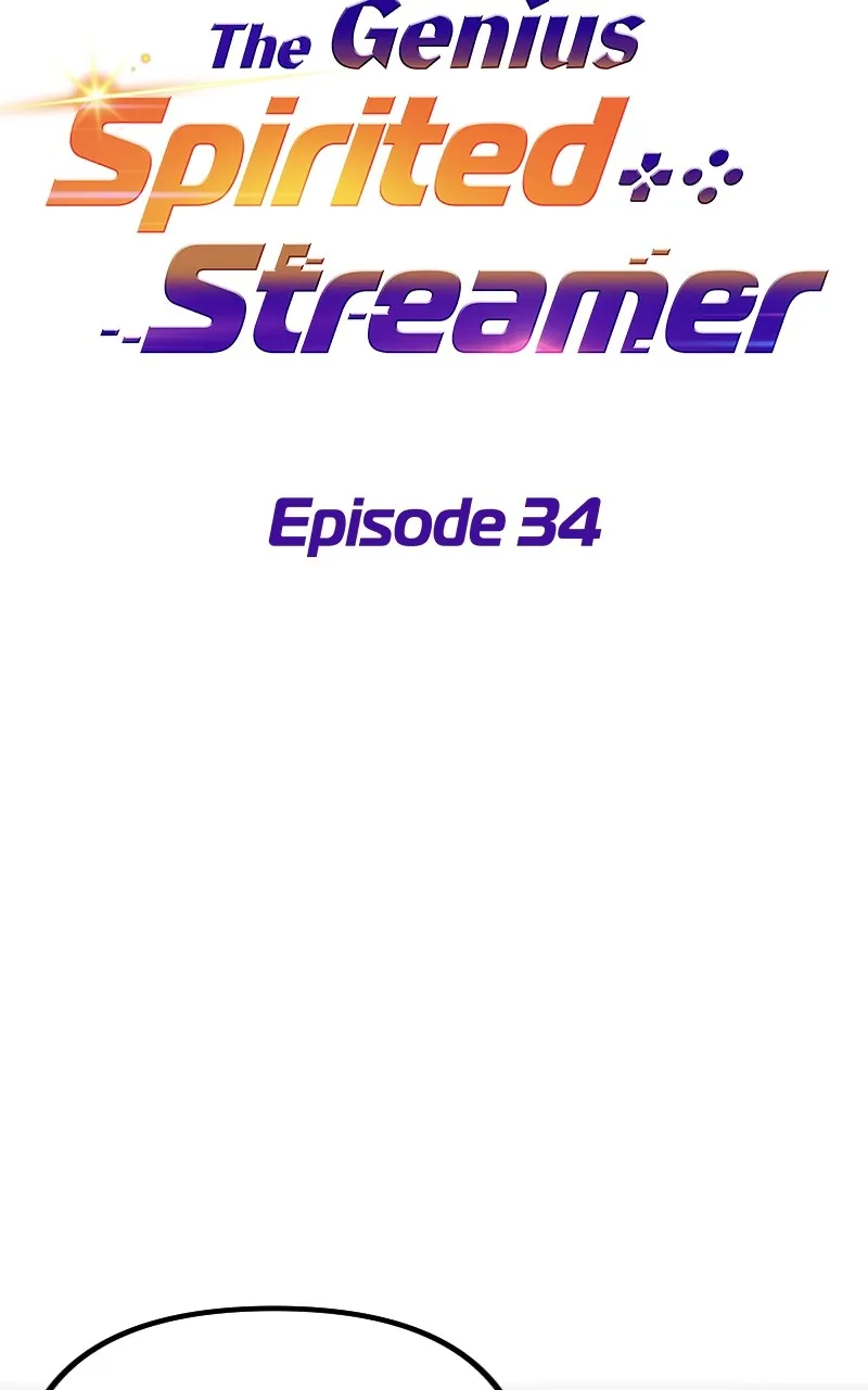 Read The Genius Spirited Streamer chapter 34 image 32 on Lezhin