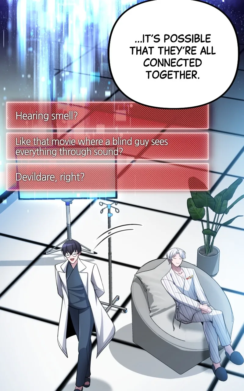 Read The Genius Spirited Streamer chapter 34 image 34 on Lezhin