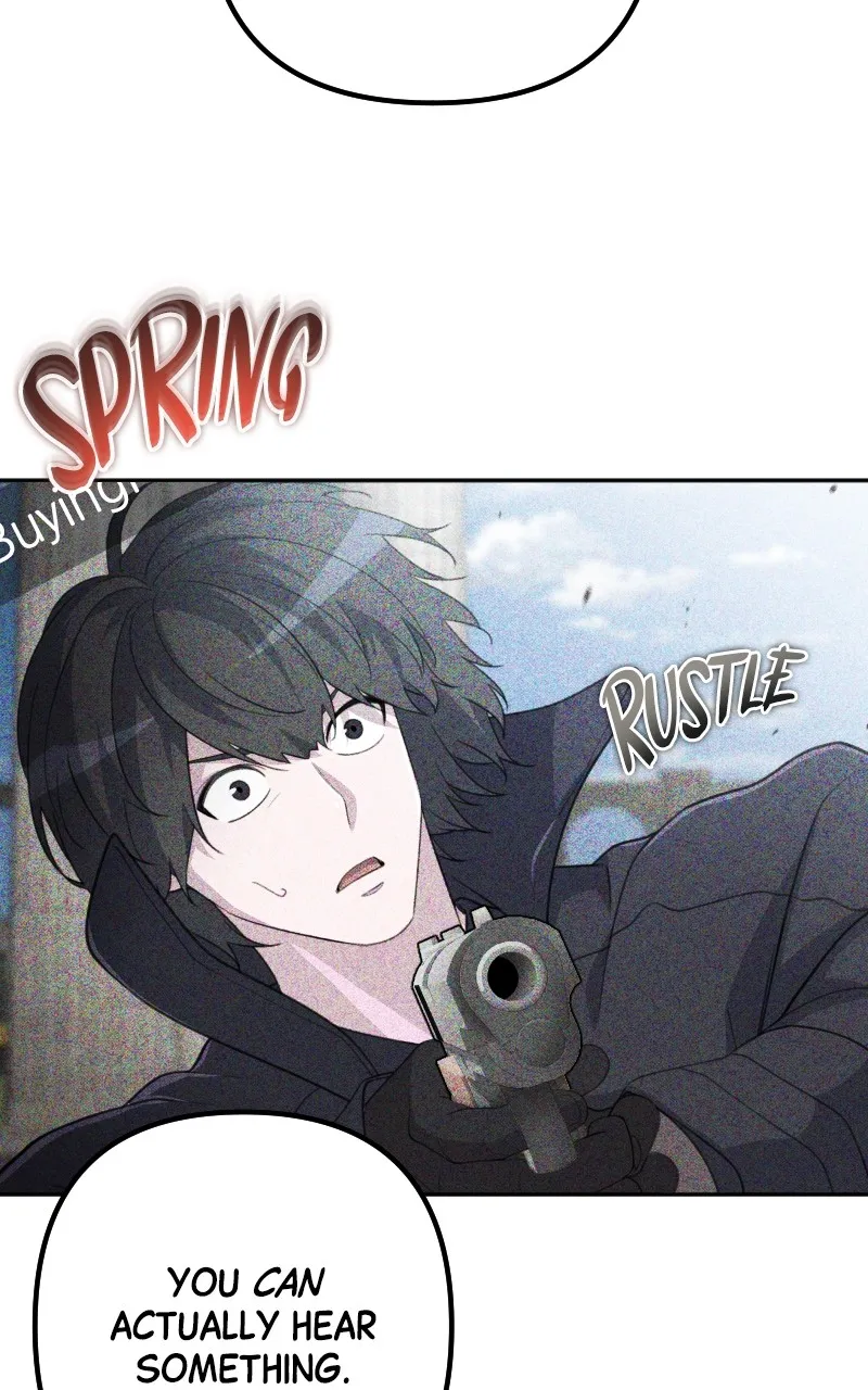 Read The Genius Spirited Streamer chapter 34 image 38 on Lezhin