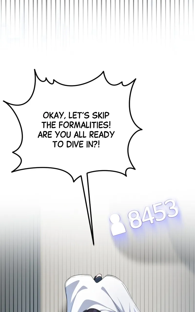 Read The Genius Spirited Streamer chapter 34 image 4 on Lezhin