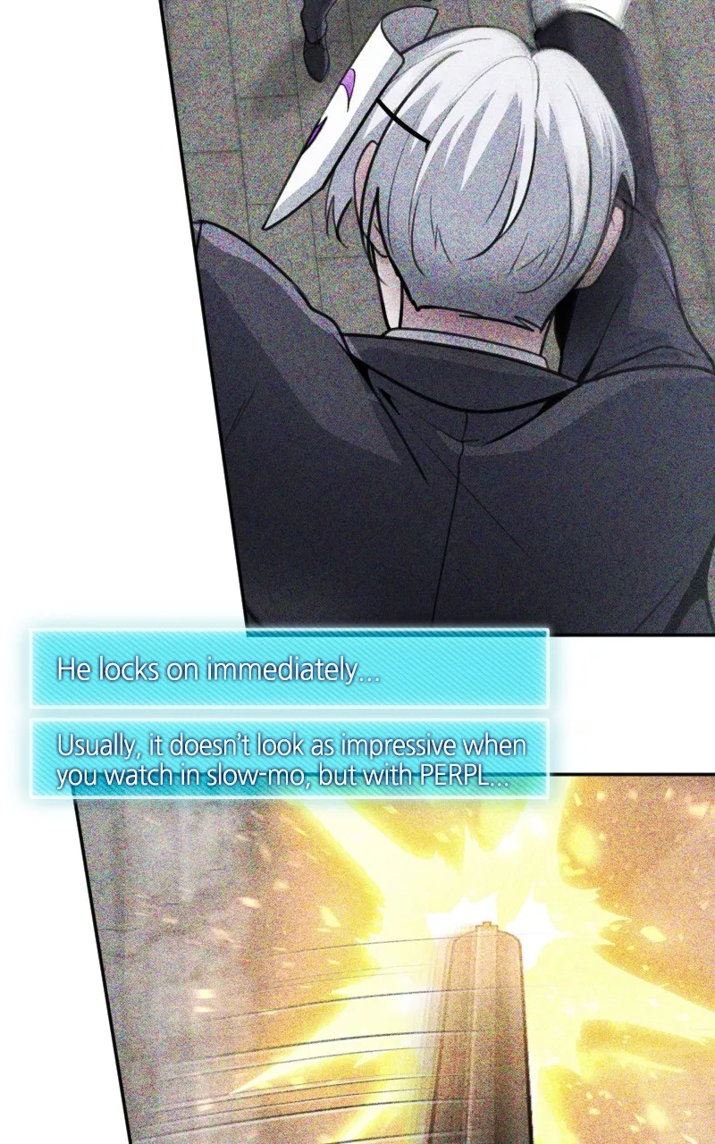 Read The Genius Spirited Streamer chapter 34 image 42 on Lezhin