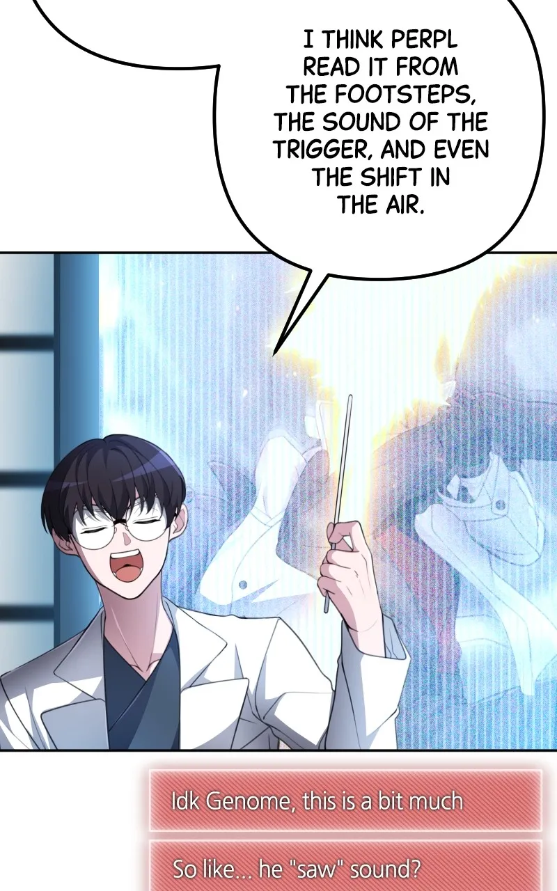 Read The Genius Spirited Streamer chapter 34 image 44 on Lezhin