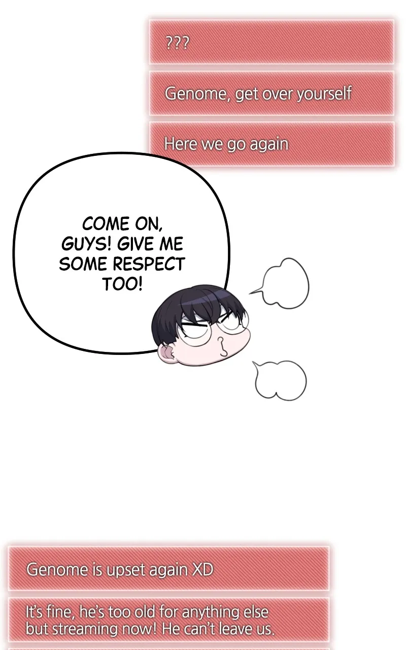 Read The Genius Spirited Streamer chapter 34 image 63 on Lezhin