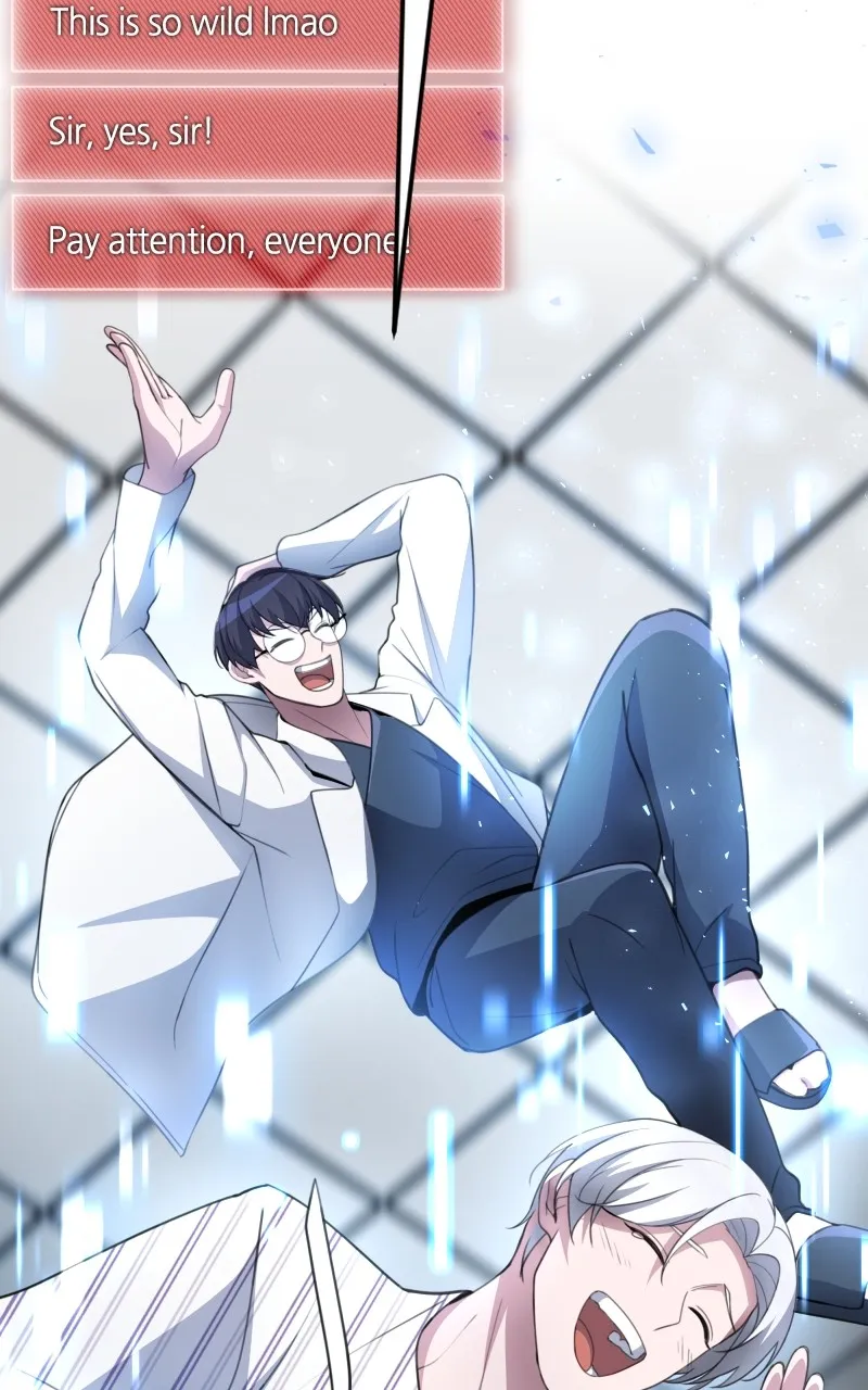 Read The Genius Spirited Streamer chapter 34 image 7 on Lezhin