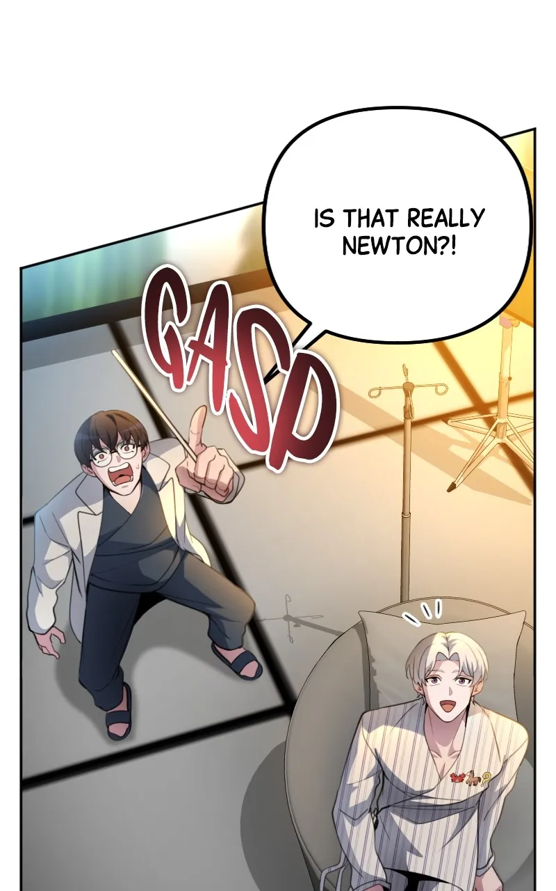 Read The Genius Spirited Streamer chapter 34 image 70 on Lezhin