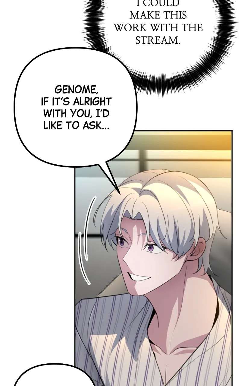 Read The Genius Spirited Streamer chapter 34 image 72 on Lezhin