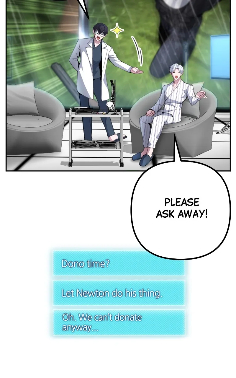 Read The Genius Spirited Streamer chapter 34 image 75 on Lezhin