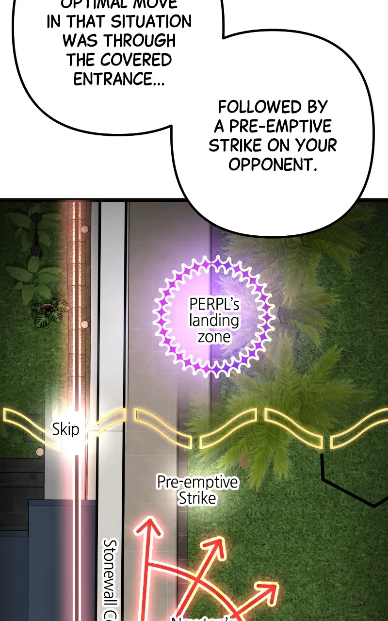 Read The Genius Spirited Streamer chapter 34 image 93 on Lezhin