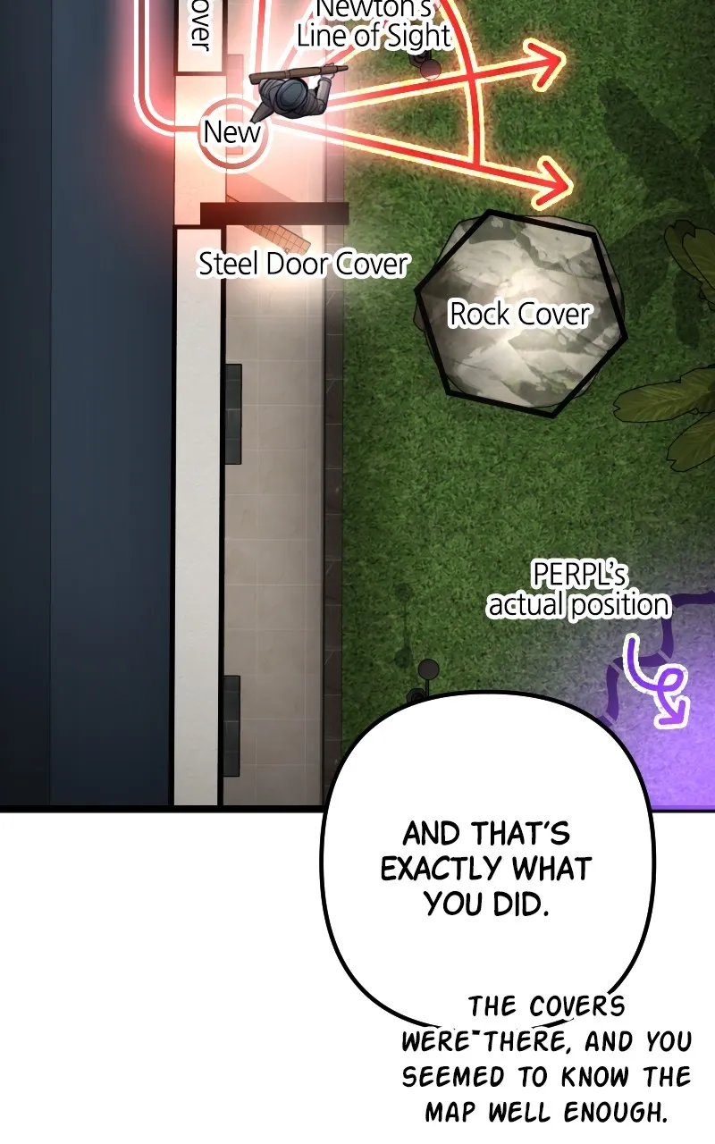 Read The Genius Spirited Streamer chapter 34 image 94 on Lezhin