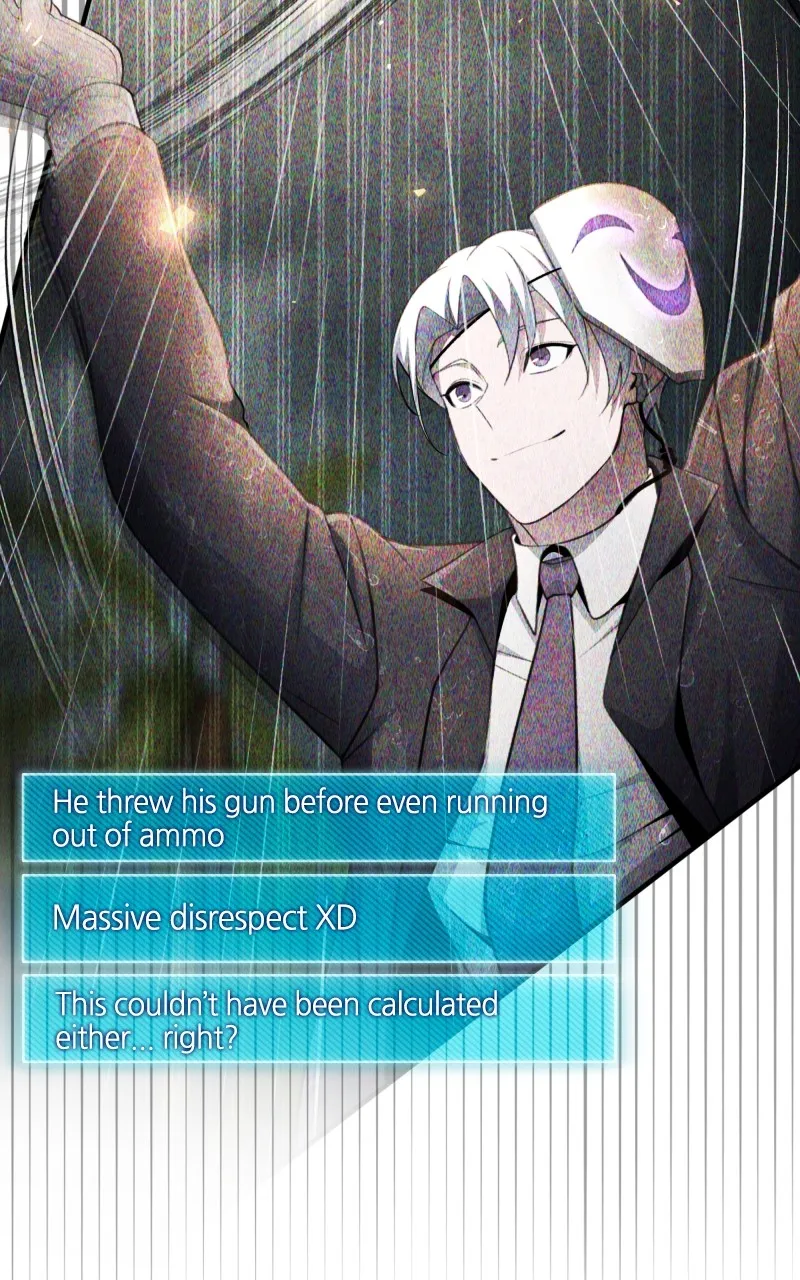 Read The Genius Spirited Streamer chapter 34 image 99 on Lezhin
