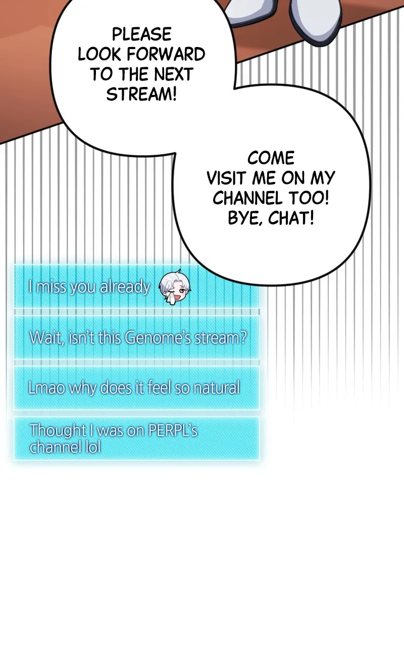 Read The Genius Spirited Streamer chapter 35 image 104 on Lezhin