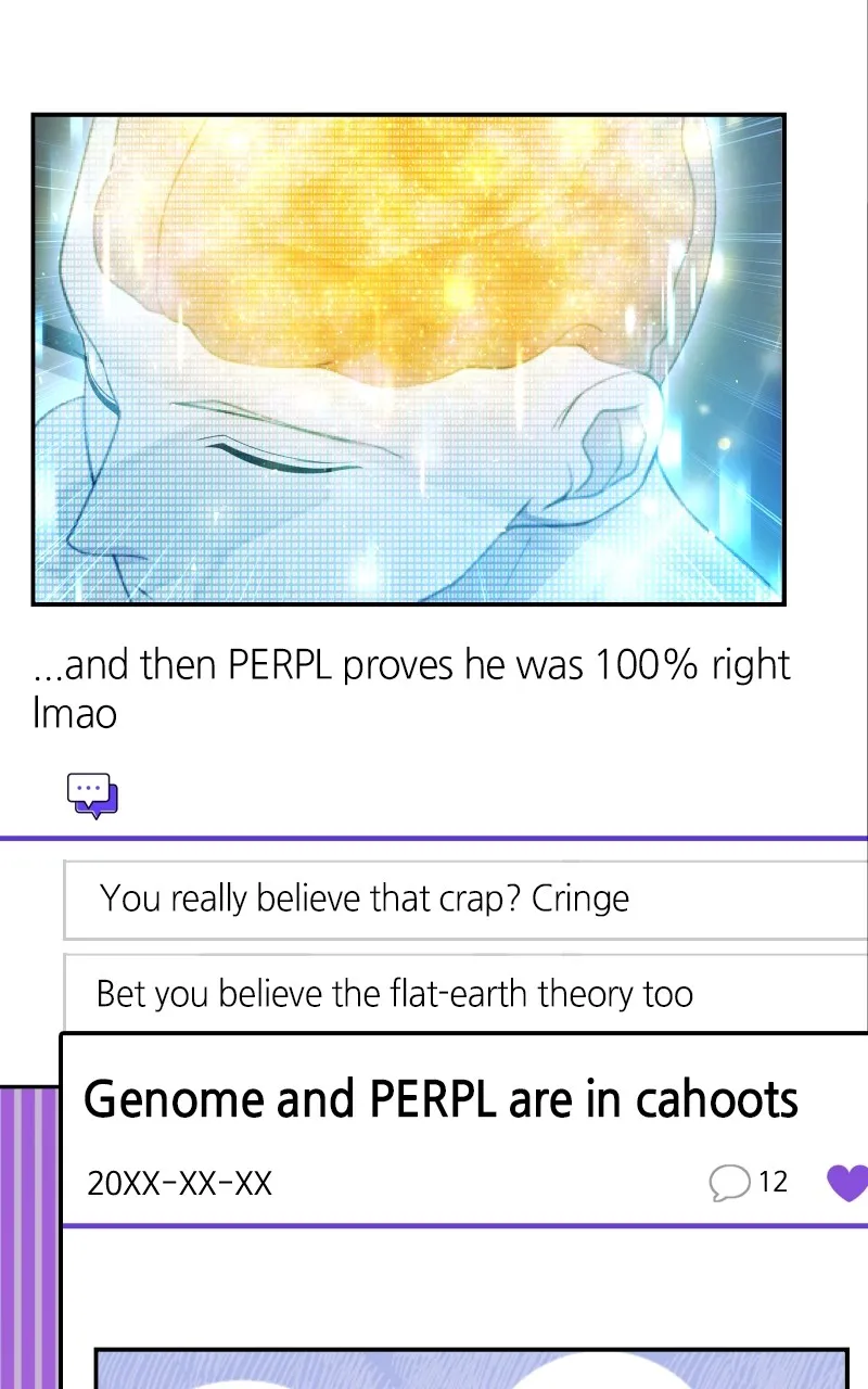Read The Genius Spirited Streamer chapter 35 image 106 on Lezhin