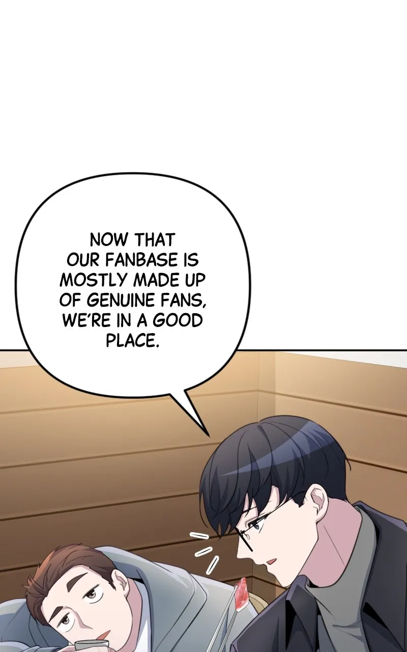 Read The Genius Spirited Streamer chapter 35 image 116 on Lezhin