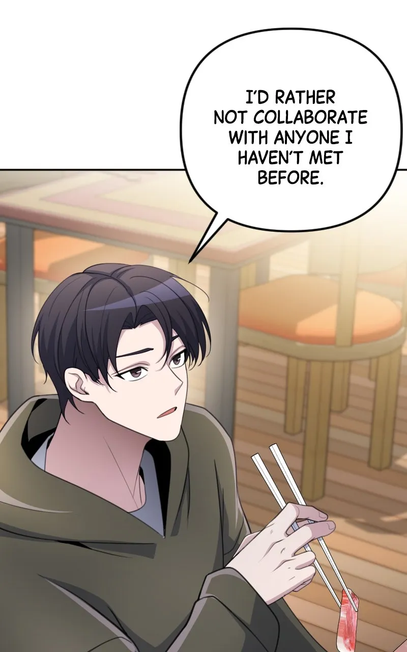 Read The Genius Spirited Streamer chapter 35 image 118 on Lezhin