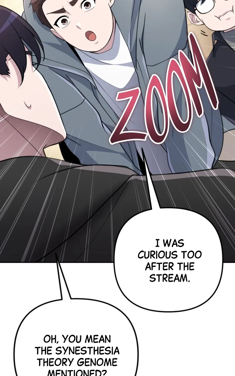Read The Genius Spirited Streamer chapter 35 image 122 on Lezhin