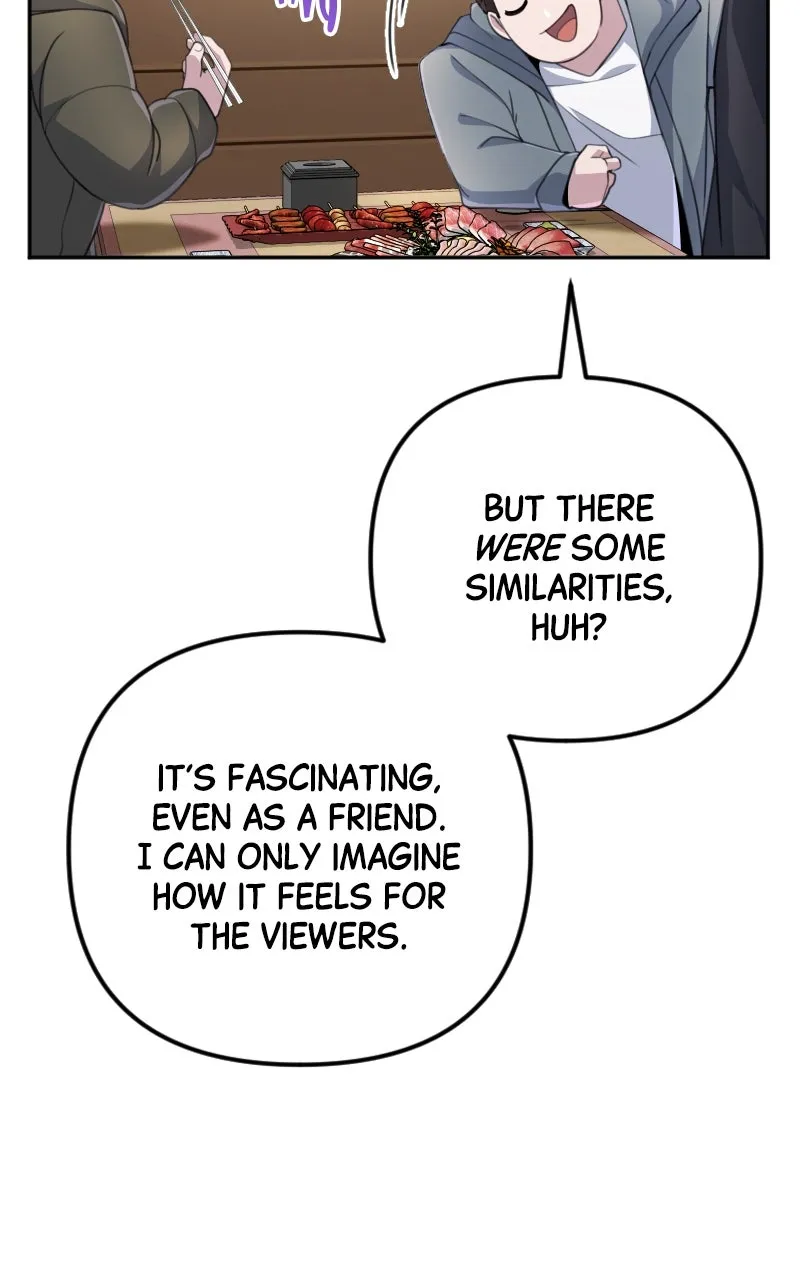 Read The Genius Spirited Streamer chapter 35 image 124 on Lezhin