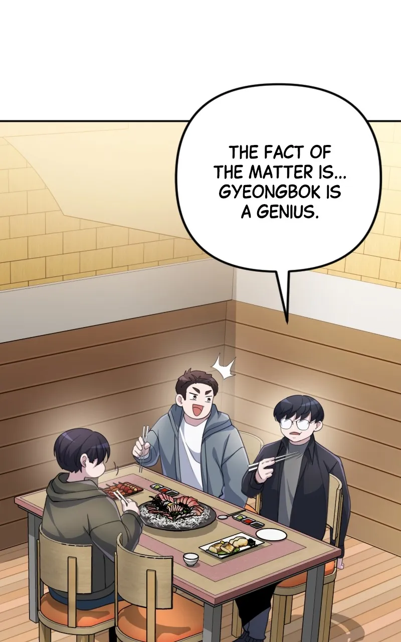 Read The Genius Spirited Streamer chapter 35 image 125 on Lezhin