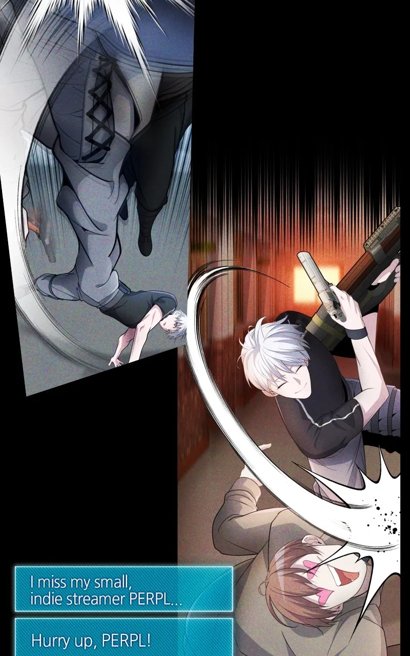 Read The Genius Spirited Streamer chapter 35 image 129 on Lezhin