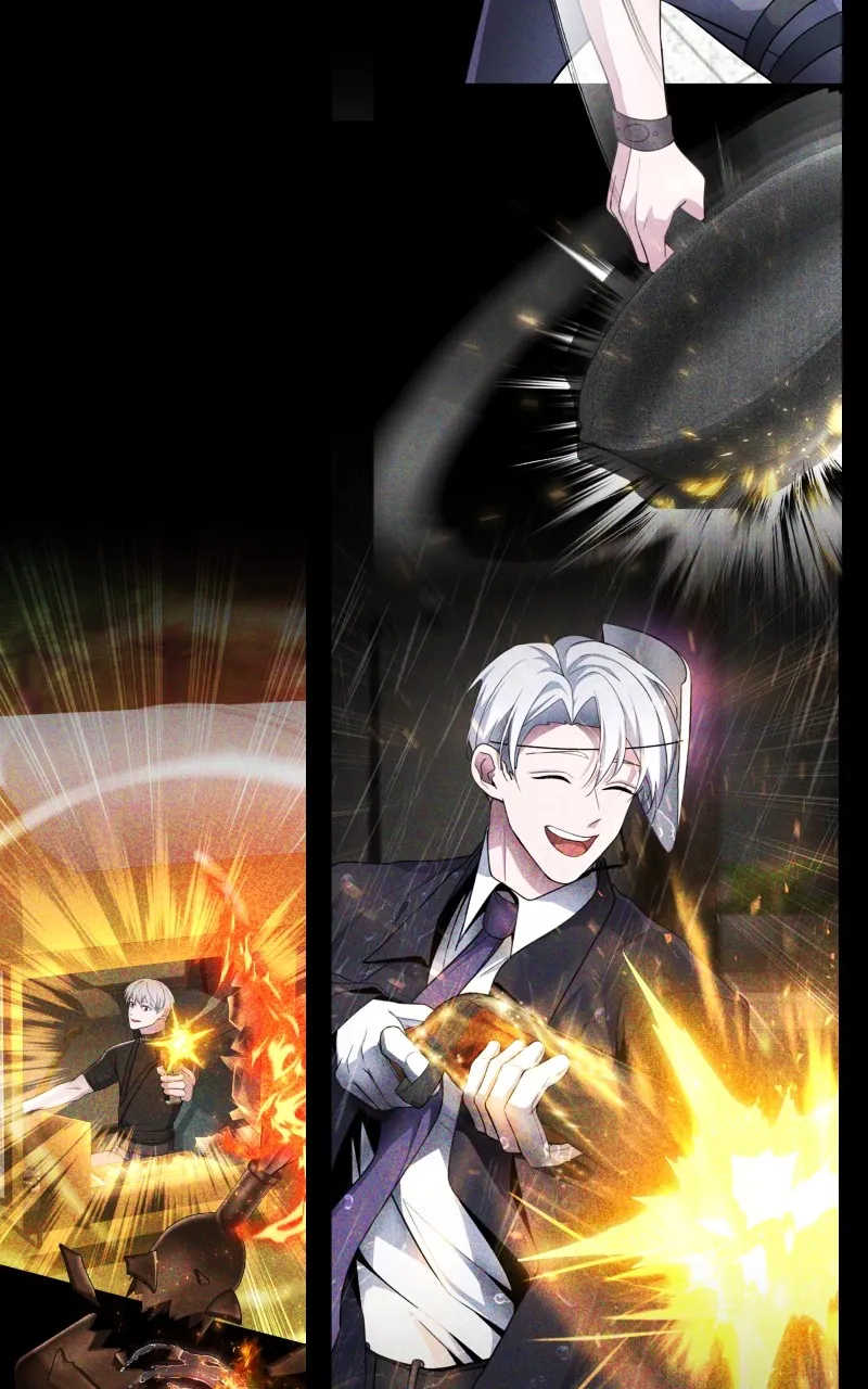 Read The Genius Spirited Streamer chapter 35 image 131 on Lezhin