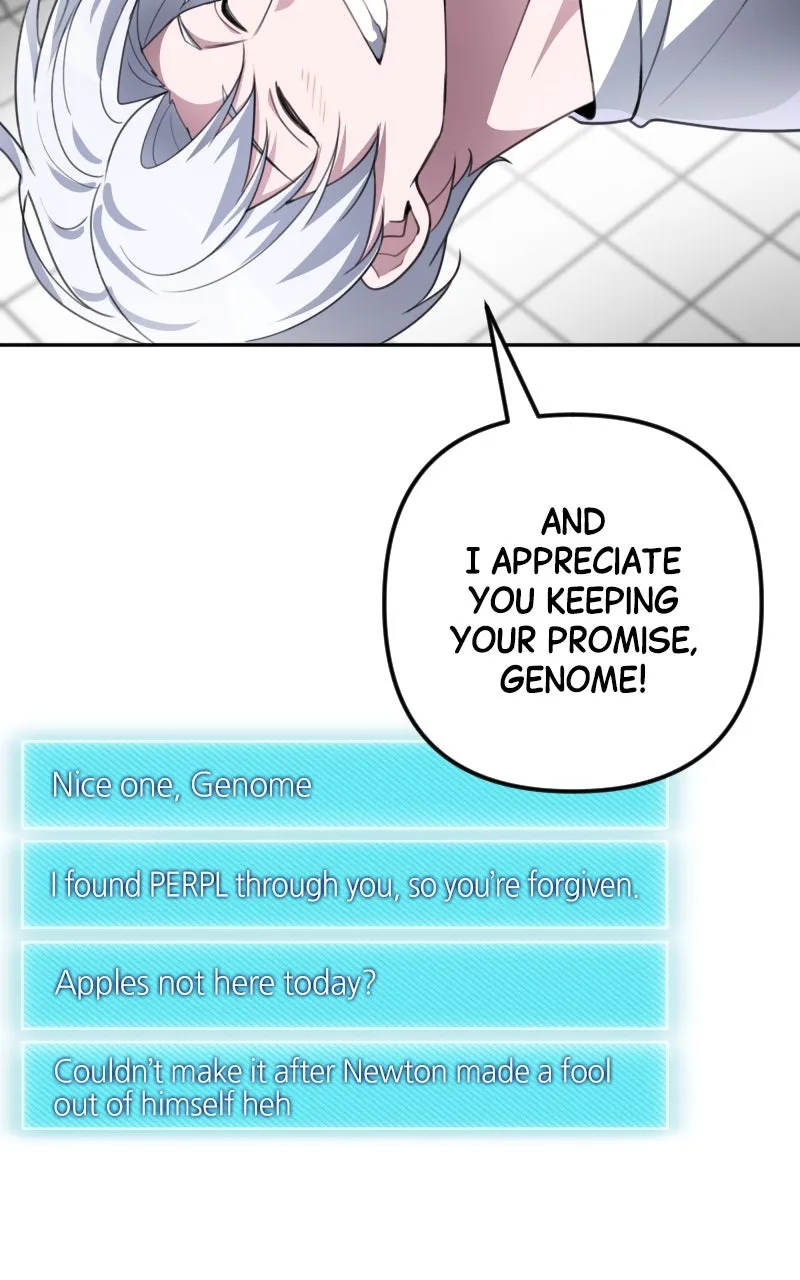 Read The Genius Spirited Streamer chapter 35 image 139 on Lezhin