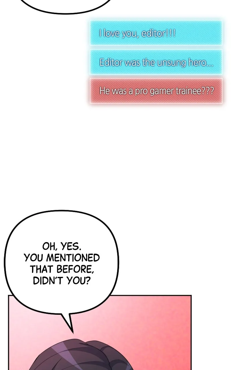 Read The Genius Spirited Streamer chapter 35 image 14 on Lezhin