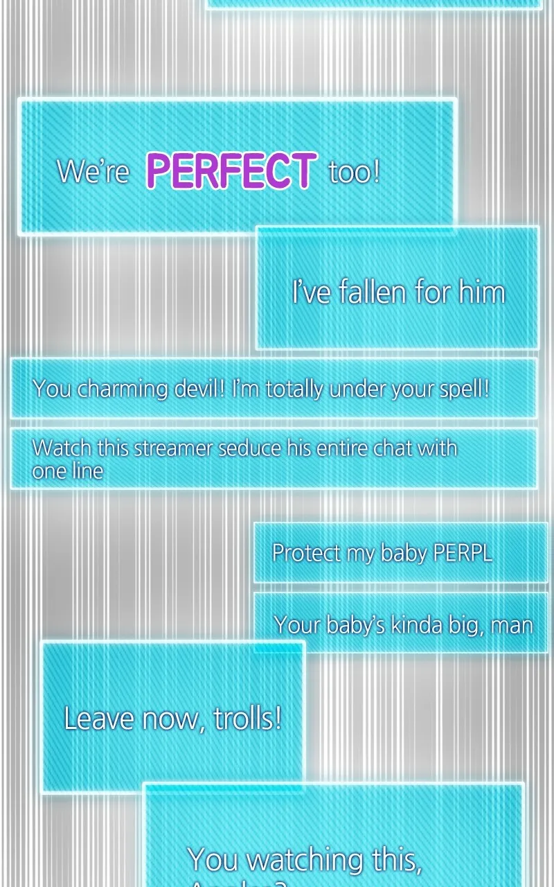 Read The Genius Spirited Streamer chapter 35 image 24 on Lezhin