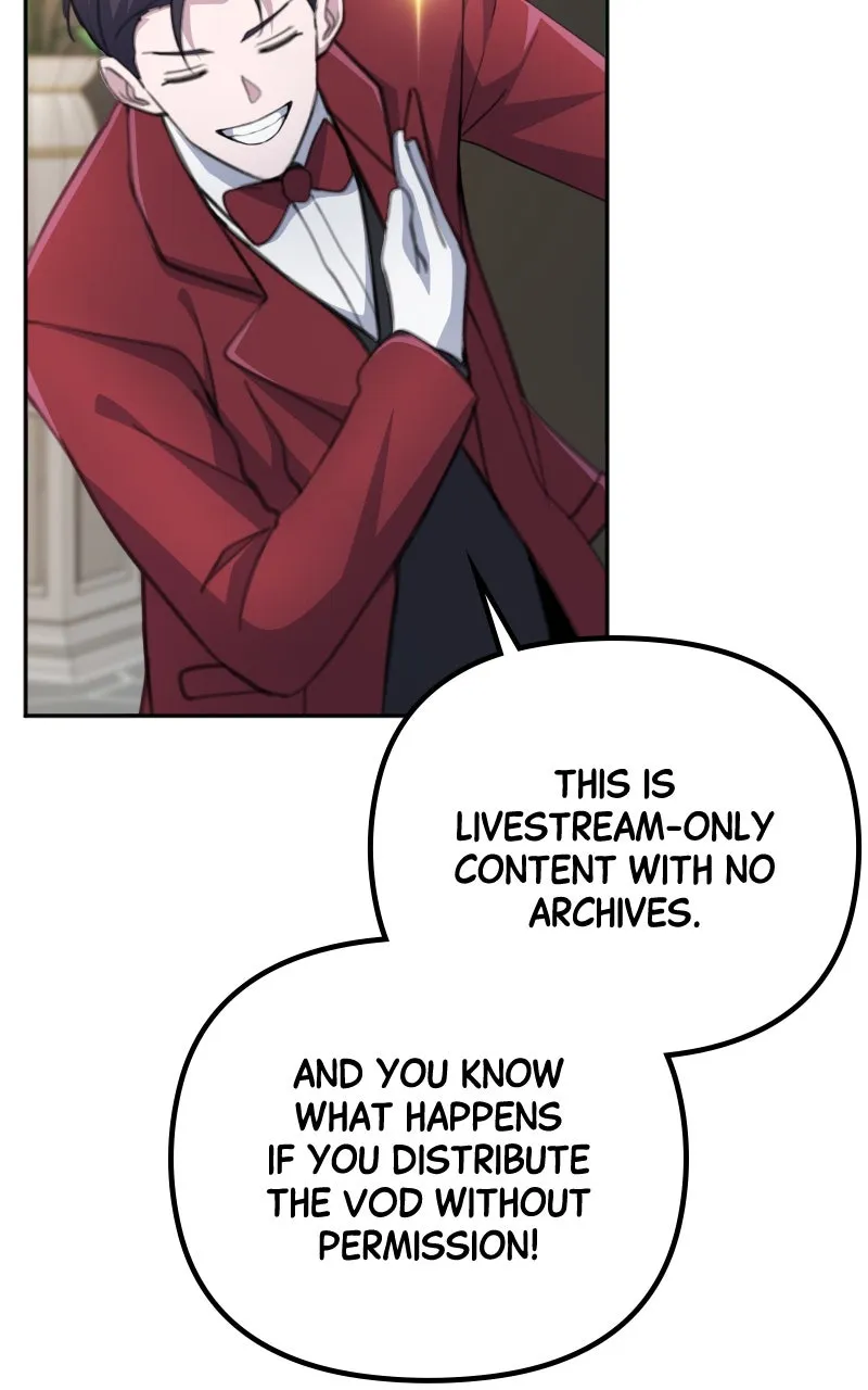 Read The Genius Spirited Streamer chapter 35 image 4 on Lezhin