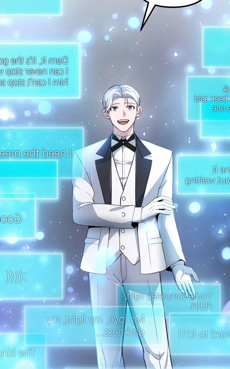 Read The Genius Spirited Streamer chapter 35 image 47 on Lezhin