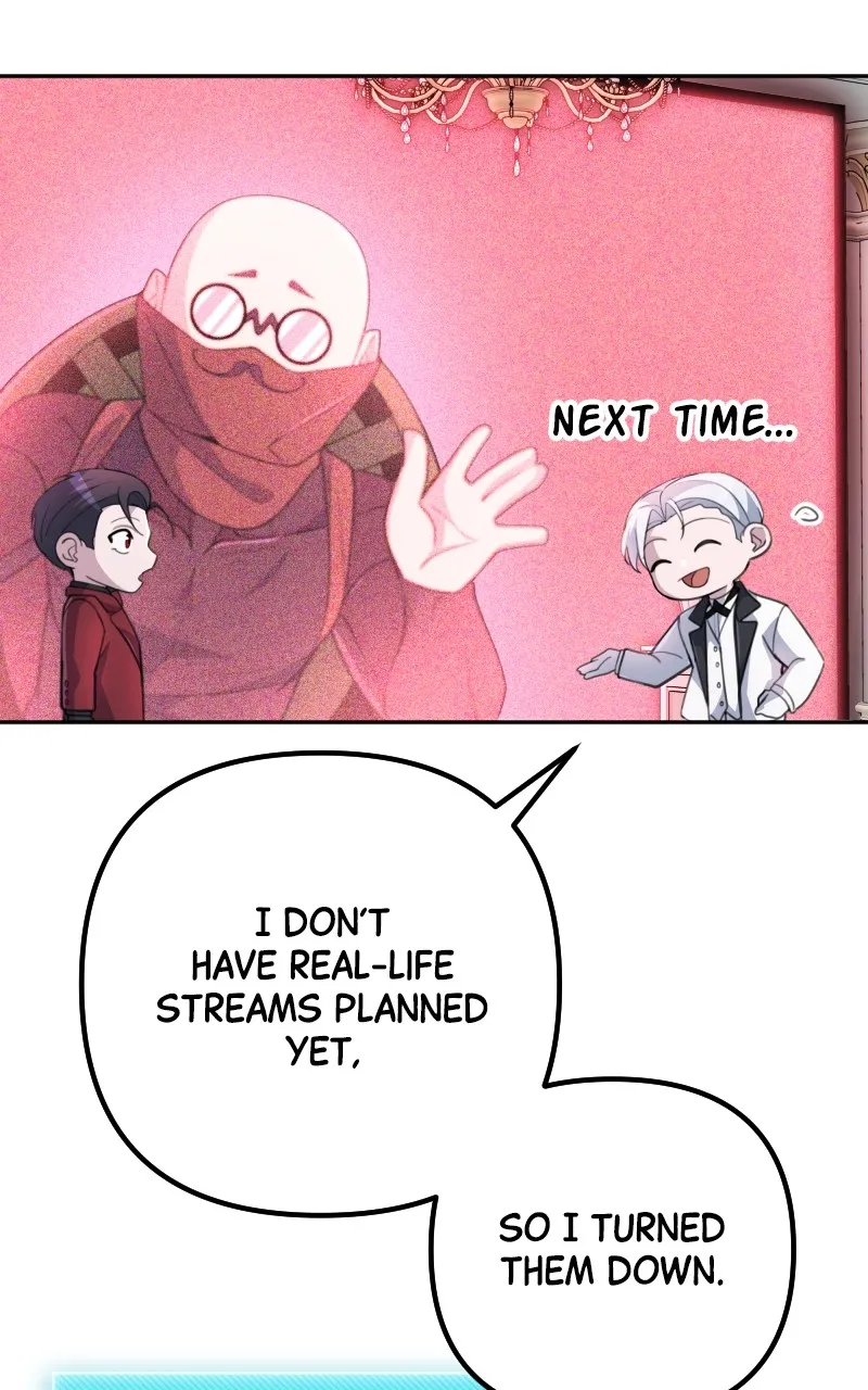 Read The Genius Spirited Streamer chapter 35 image 52 on Lezhin