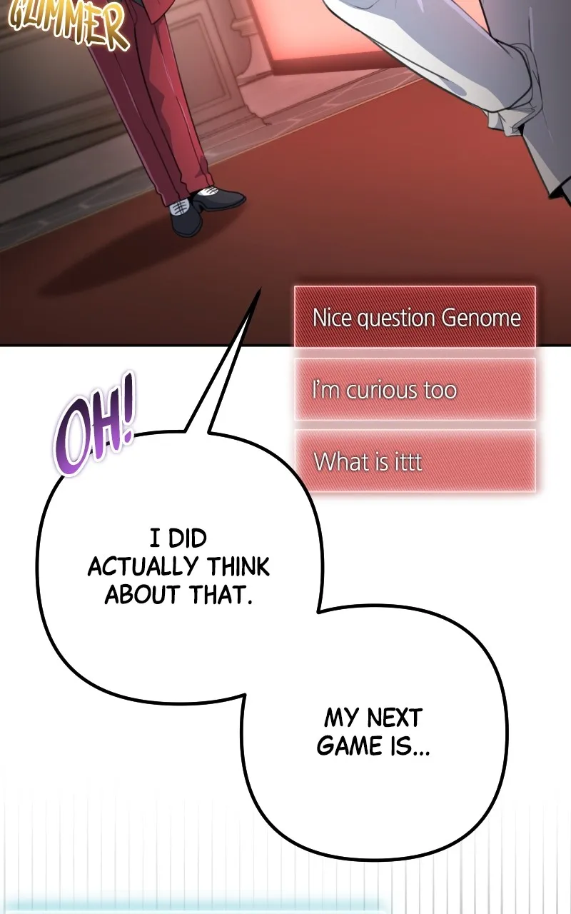 Read The Genius Spirited Streamer chapter 35 image 56 on Lezhin