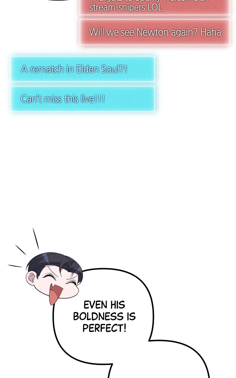 Read The Genius Spirited Streamer chapter 35 image 62 on Lezhin