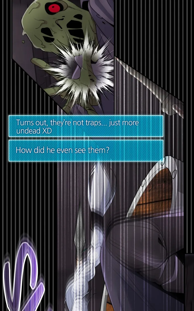 Read The Genius Spirited Streamer chapter 36 image 27 on Lezhin