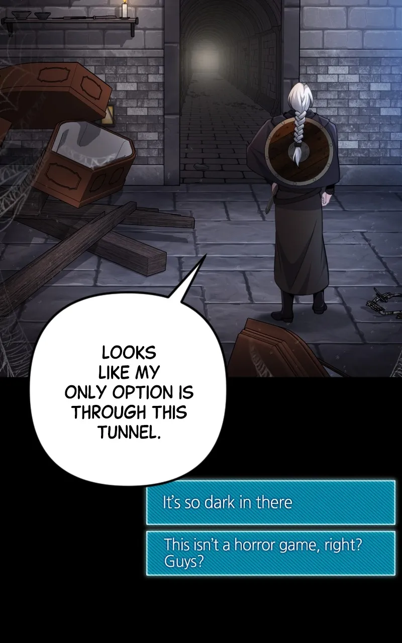Read The Genius Spirited Streamer chapter 36 image 3 on Lezhin