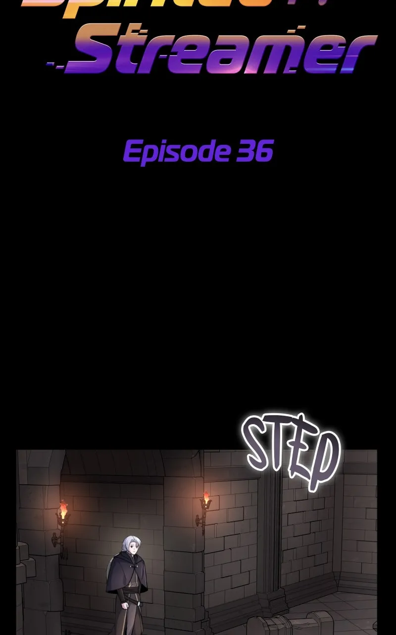 Read The Genius Spirited Streamer chapter 36 image 49 on Lezhin