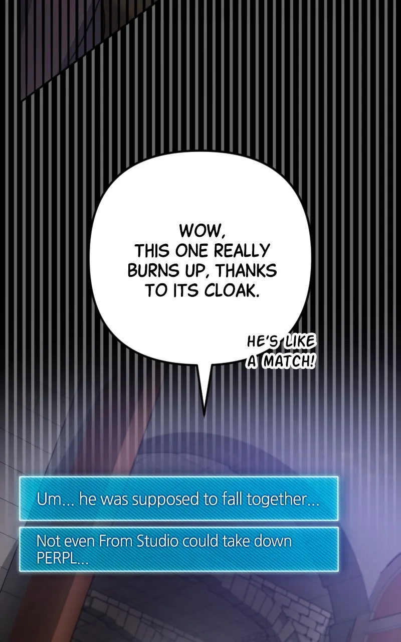 Read The Genius Spirited Streamer chapter 36 image 84 on Lezhin