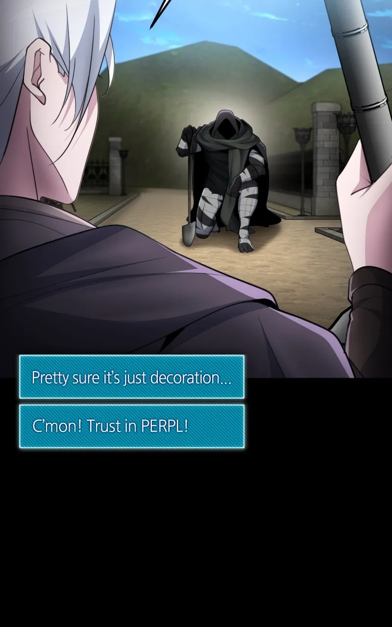 Read The Genius Spirited Streamer chapter 37 image 12 on Lezhin